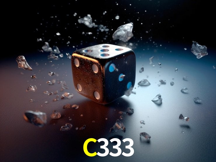 C333: Jogos de Caça-Níqueis-Altas Recompensas, Roleta-Velocidade, Blackjack-Desafios Máximos