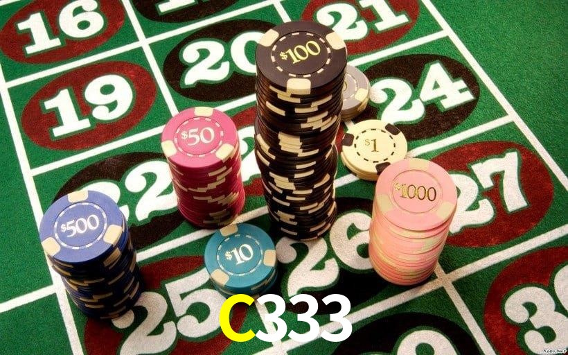C333 Bet